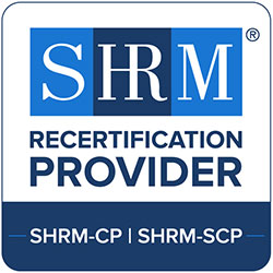 SHRM logo