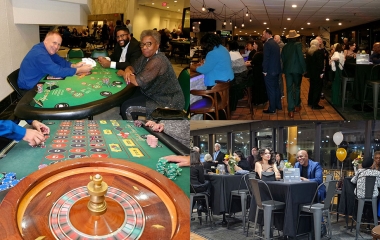 casino night