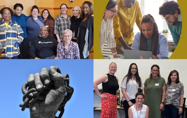 CDS August Newsletter