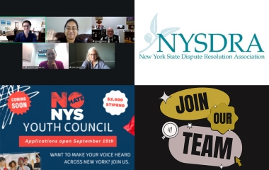 CDS newsletter image october 2025