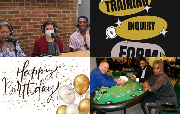 CDS November 2025 newsletter photo