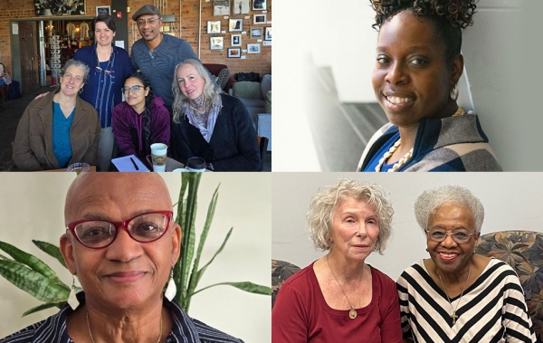CDS April 2025 Newsletter