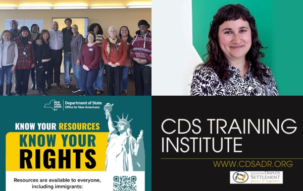 CDS December 2025 Newsletter